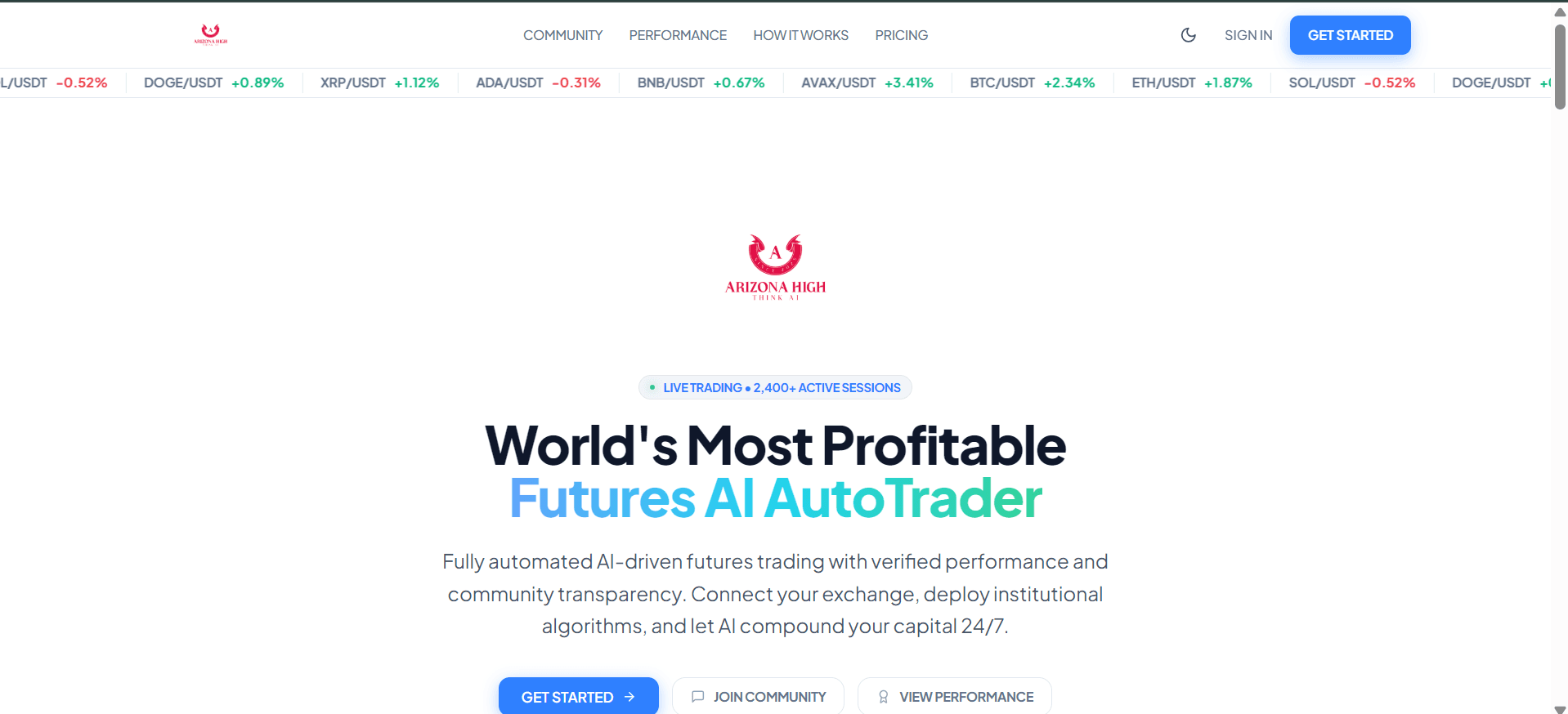 Cover image for ExchangeRateWeb Auto Trader project